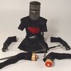 【雑想】「黒騎士現る」？