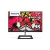 PHILIPS ディスプレイ 278E1A/11 (27インチ/4K/IPS/5年保証/HDMI/DisplayPort/PIP&PBP)