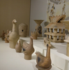 特別展 埴輪の世界　＠兵庫県立考古博物館・兵庫県加古郡播磨町大中