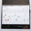 【BUJO】GWが終わるよ！：2024年19Wデコ◆05/06～05/12