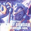 宇宙世紀ガンダムを徹底解説【アニメ『機動戦士Vガンダム』】見た目のポップさを裏切るハードな内容。