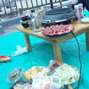 男だらけの焼肉カーニバル2006SUMMER開催