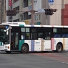 西鉄バス 3273