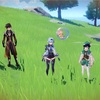 ついにはじめました・・・