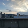 仙台からの車窓