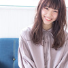 長岡の美容院『CROWN hair lounge』で春カラーに♪