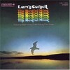 ヴァンガードの仕掛人の仕業か？＿？【Larry Coryell／The Restful Mind】