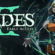 【Hades II】アクションが苦手なプレイヤーも安心のゴッドモード搭載【ハデス2】