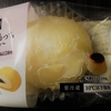 ★予想通りプリンの味しかしない★　ミニストップ　わらびもっち（プリン）