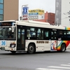 くしろバス / 釧路200か ・477