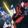 3つの絶望と1つの希望！『ガンダムW』25話からの中盤が初心者の心を折りにくる理由
