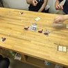 浦の木坂ボドゲ研究部 ボードゲーム会 (2018年7月) を開催しました。