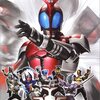 仮面ライダーカブト　＃４２