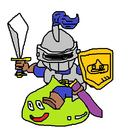 DQMSL無課金ぼちぼち