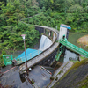 若土ダム（富山県富山）