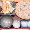 【富山】こだわりの十割蕎麦‼︎ 生粋手打蕎麦市川