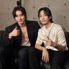 SEVENTEENジョンハン、山﨑賢人と2人で旅行へ…8月18日「奇跡旅in韓国」が日テレで放送！