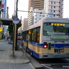 阪神バス北大阪線(野田阪神前〜天神橋筋六丁目)