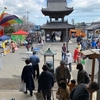 矢田のおかげん 2019　その１