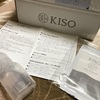KISO ビタミンC誘導体の使用感について