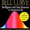 ハーンスタイン＆マレイ『ベルカーブ：アメリカ生活における知能と階級構造』(1994)