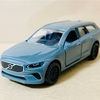 MAJORETTE  VOLVO  V90　SUPER  SPORTS  COLLECTION  second