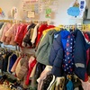 ただいま防寒ブランドコーナー展開中♪〜＆新着買取のご紹介(^^