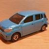 【TOMICA】TOYOTA PASSO