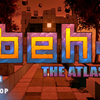  [Steam] 風景が美しい良作パズルアクション「Qbeh-1: The Atlas Cube」レビュー&感想