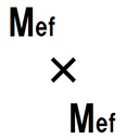 Mef×Mef  -最小の努力で最大の成果を- 