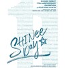 SHINee Debut 11th Anniversary