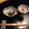 軽井沢 和食からまつ