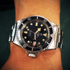 ［Sold item］ TUDOR SUBMARINER REF.7021/0  SUBMARINER