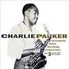  Charlie Parker / Studio Recordings On Savoy Years