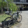 BRM505近畿600km徳島