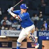 レギュラーシーズン（5.21）　結果