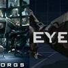 スカイネット覚醒前夜。　EYEBORGS アイボーグ