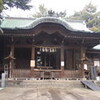 玉川神社