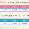 miscellaneous20160602:投票先がなさそう・生協のMVNOにがっかり