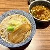東京 新小岩 ラーメン「燈郎」 鯖節カレーつけ麺