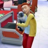 第8世代　ビショップ・シェリー(8)