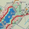 【多摩湖自転車道】おすすめポイント　ランチ　レンタサイクルなどを地図にまとめました