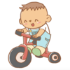 人生で一番古い記憶