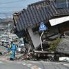 「熊本地震」明日は我が身にだけはなりたくないために！ 