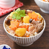 【栗ときのこの炊き込みご飯】秋の味覚を炊飯器で簡単に！ほっこり香るごちそうご飯