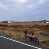 朝一で実家モーニング