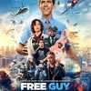"フリー・ガイ(Free Guy)"(2021)  Review!