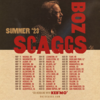 Boz Scaggs 2023-05-18 Portsmouth, NH Schoeps