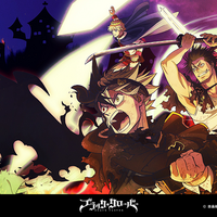 ブラッククローバー 第151話 激突 魔法騎士団団長戦 アニメオリジナルの神作画回 普段では見られない団長たちの連携も 感想 考察 評価 ただアニメをほめるだけ ブラッククローバー 第151話 激突 魔法騎士団団長戦 アニメオリジナルの神作画回 普段では見られない団長たちの連携も 感想 考察 評価 ただアニメをほめるだけ