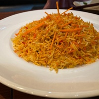 ネパール料理　カラシュ